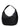 Borsa a Spalla Bets Media Jimmy Choo Donna Nero