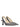 Sandalo con tacco Liya Jimmy Choo Donna GRIGIO