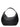 Borsa a Spalla Bets Large Jimmy Choo Donna Nero