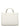 Borsa a Mano Avenue Jimmy Choo Donna BIANCO