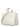 Borsa a Mano Avenue Jimmy Choo Donna BIANCO