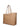 Borsa a Spalla Jcb Jimmy Choo Donna MARRONE