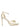 Sandalo con tacco Rosie Jimmy Choo Donna BEIGE