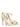 Sandalo con tacco Rosie Jimmy Choo Donna BEIGE
