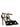 Sandalo con tacco Rosie Jimmy Choo Donna Nero