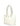 Borsa a Spalla Alyas Medium Jimmy Choo Donna BIANCO