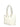 Borsa a Spalla Alyas Medium Jimmy Choo Donna BIANCO