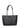 Borsa a Spalla Alyas Medium Jimmy Choo Donna Nero