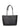 Borsa a Spalla Alyas Medium Jimmy Choo Donna Nero