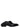 Stivaletto Love Moschino da Donna - Nero