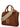 Borsa a Mano Love Moschino da Donna - Marrone