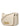 Love Moschino Women's Crossbody Bag - Ivory