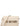 Love Moschino Women's Crossbody Bag - Ivory