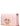 Love Moschino Women's Shoulder Bag - Pink