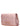 Love Moschino Women’s Crossbody Bag – Pink