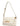 Love Moschino Women’s Shoulder Bag – Ivory