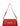Love Moschino Women's Shoulder Bag - Red