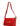 Love Moschino Women's Shoulder Bag - Red