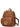 Zaino Love Moschino da Donna - Marrone
