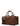 Borsa Bauletto Holdall Max Mara Donna Marrone