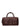 Borsa a Mano Holdall Cargo Max Mara Donna Marrone