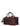 Borsa a Mano Holdall Cargo Max Mara Donna Marrone