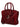Borsa a Mano Michael Kors da Donna - Rosso
