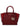Borsa a Mano Michael Kors da Donna - Rosso