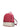 Zaino Michael Kors da Donna - Rosso