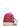 Michael Kors Women's Backpack - Red