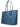 Borsa a Spalla Michael Kors da Donna - Blu
