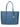 Borsa a Spalla Michael Kors da Donna - Blu