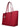 Borsa a Spalla Michael Kors da Donna - Rosso