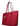 Michael Kors Women's Shoulder Bag - Red