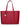 Michael Kors Women's Shoulder Bag - Red