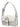 Borsa a Spalla Michael Kors da Donna - Bianco