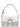 Borsa a Spalla Michael Kors da Donna - Bianco