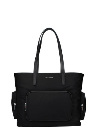 Borsa a Spalla Michael Kors da Donna - Nero