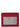 Portacarte Michael Kors da Donna - Rosso