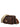 Borsa a Tracolla Michael Kors da Donna - Marrone