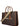 Michael Kors Women's Shopper Bag - Brown