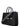 Michael Kors Women's Shopper Bag - Black