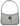 Michael Kors Women's Shoulder Bag - Silver