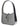 Michael Kors Women's Shoulder Bag - Silver