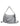 Michael Kors Women's Handbag - Silver