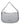 Borsa a Mano Michael Kors da Donna - Argento