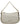 Borsa a Spalla Michael Kors da Donna - Avorio