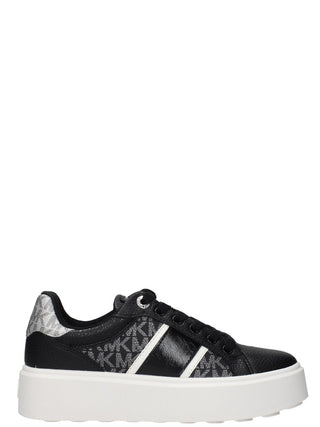 Sneakers Michael Kors da Donna - Nero