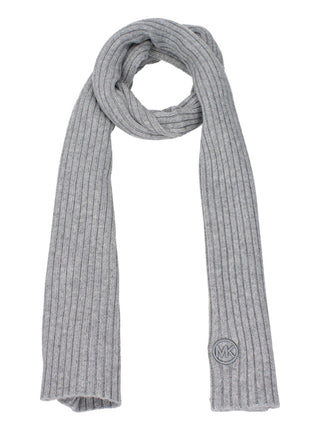 Sciarpa Michael Kors da Donna - Grigio