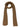 Sciarpa Michael Kors da Donna - Marrone